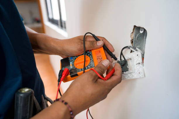 Affordable Emergency Electrician in La Plata, MD